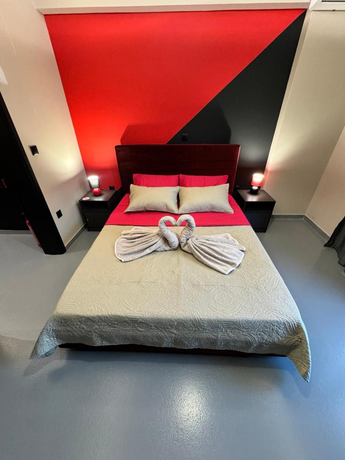 Samurai -catrin- Appartement *