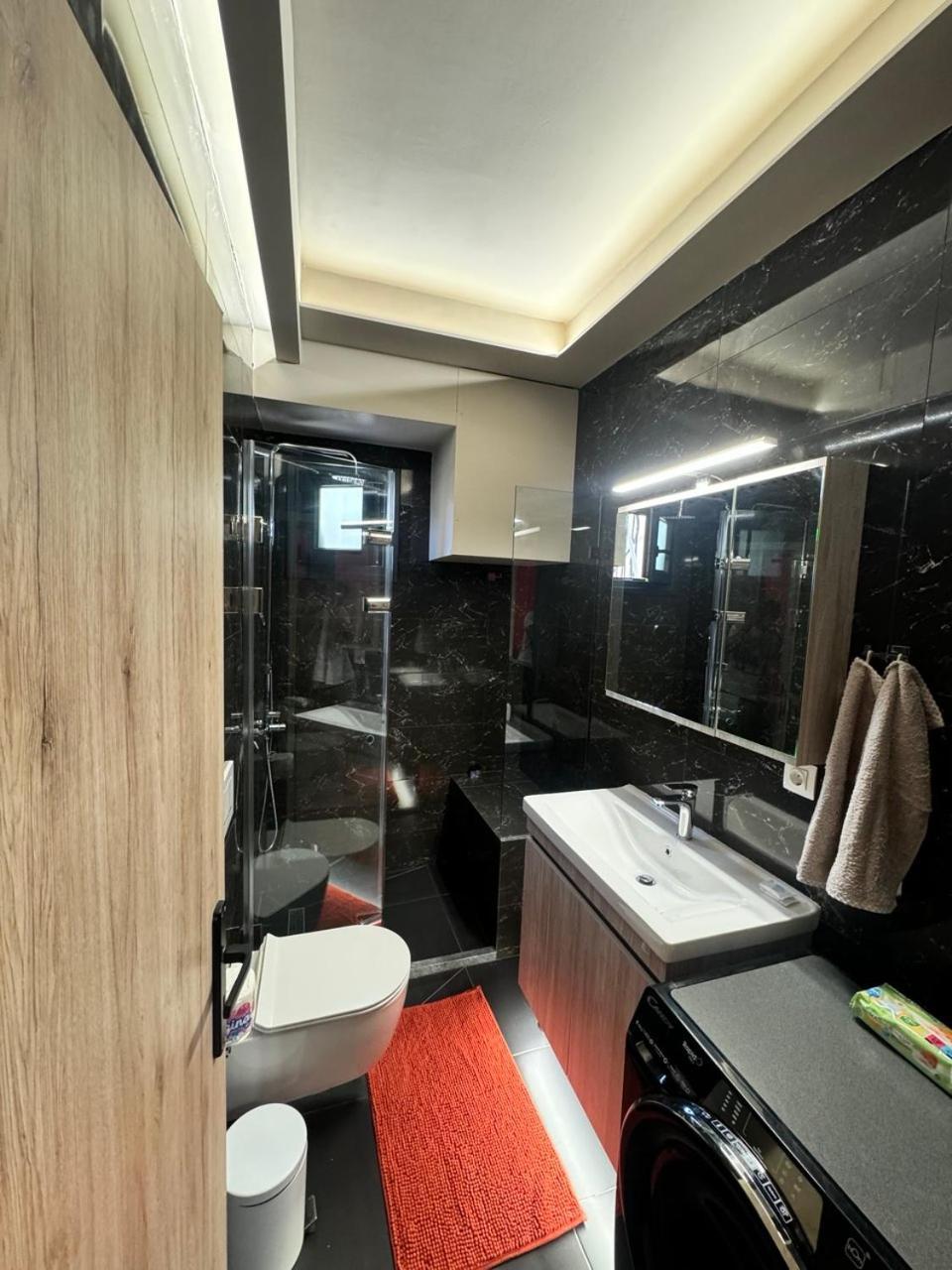 Samurai -catrin- Appartement Koropíon
